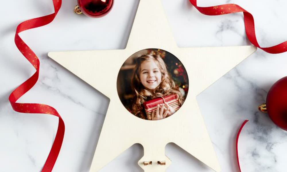 Tree Topper Information