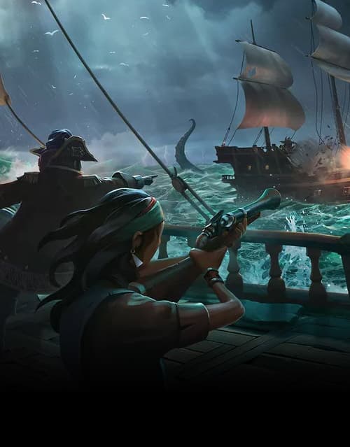 Sea of Thieves