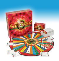 Tap to view Articulate Board Game