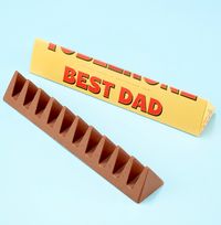 Tap to view Best Dad Toblerone 360g