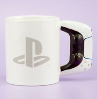 Tap to view Playstation Mug