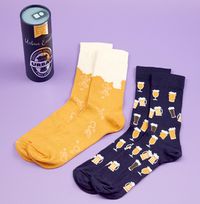 Tap to view Beer Socks Pack